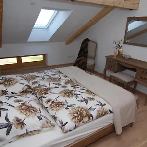 Apartment Bio Heiler